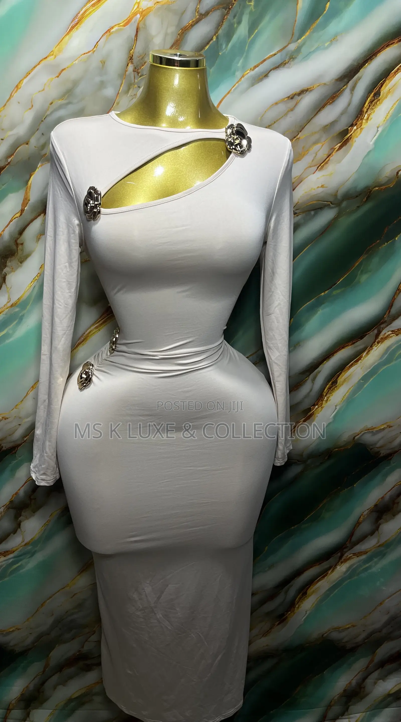 Ms K Luxe & Collection
