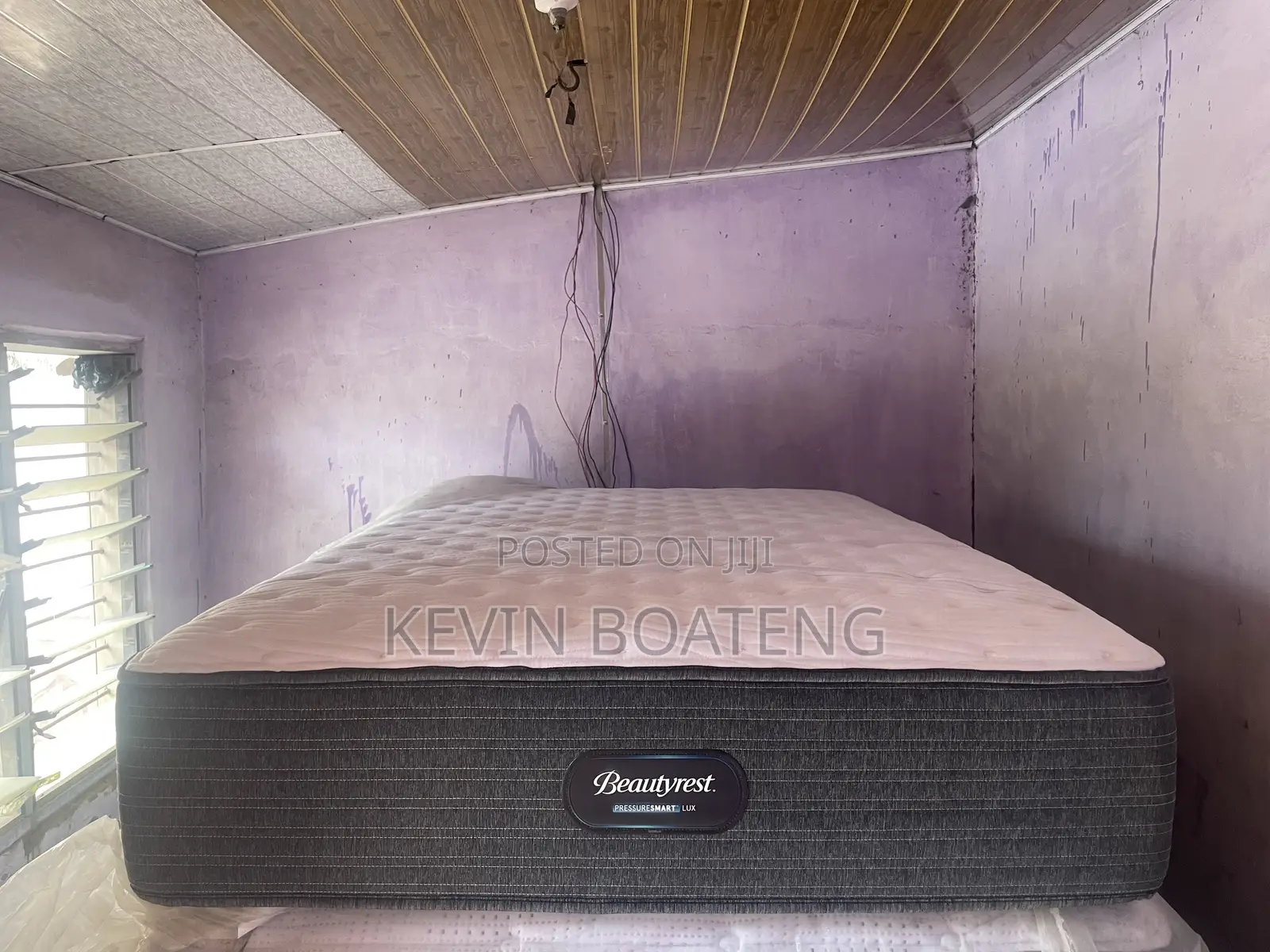 Beautyrest Pressure Smart Lux (Double) 54/75🇺🇸🇺🇸