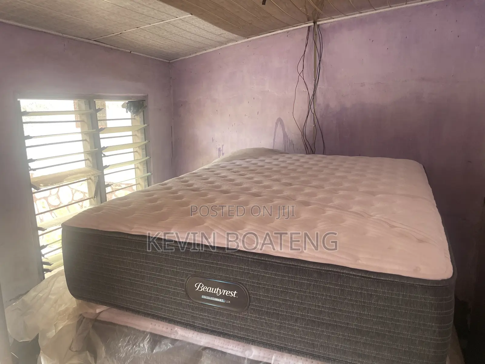 Beautyrest Pressure Smart Lux (Double) 54/75🇺🇸🇺🇸