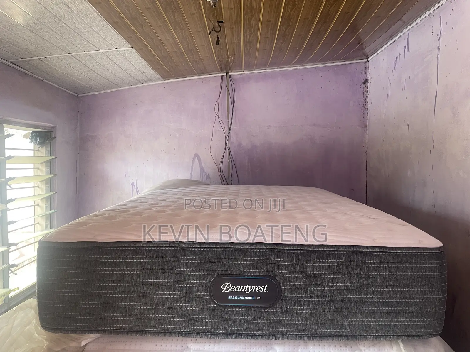 Beautyrest Pressure Smart Lux (Double) 54/75🇺🇸🇺🇸