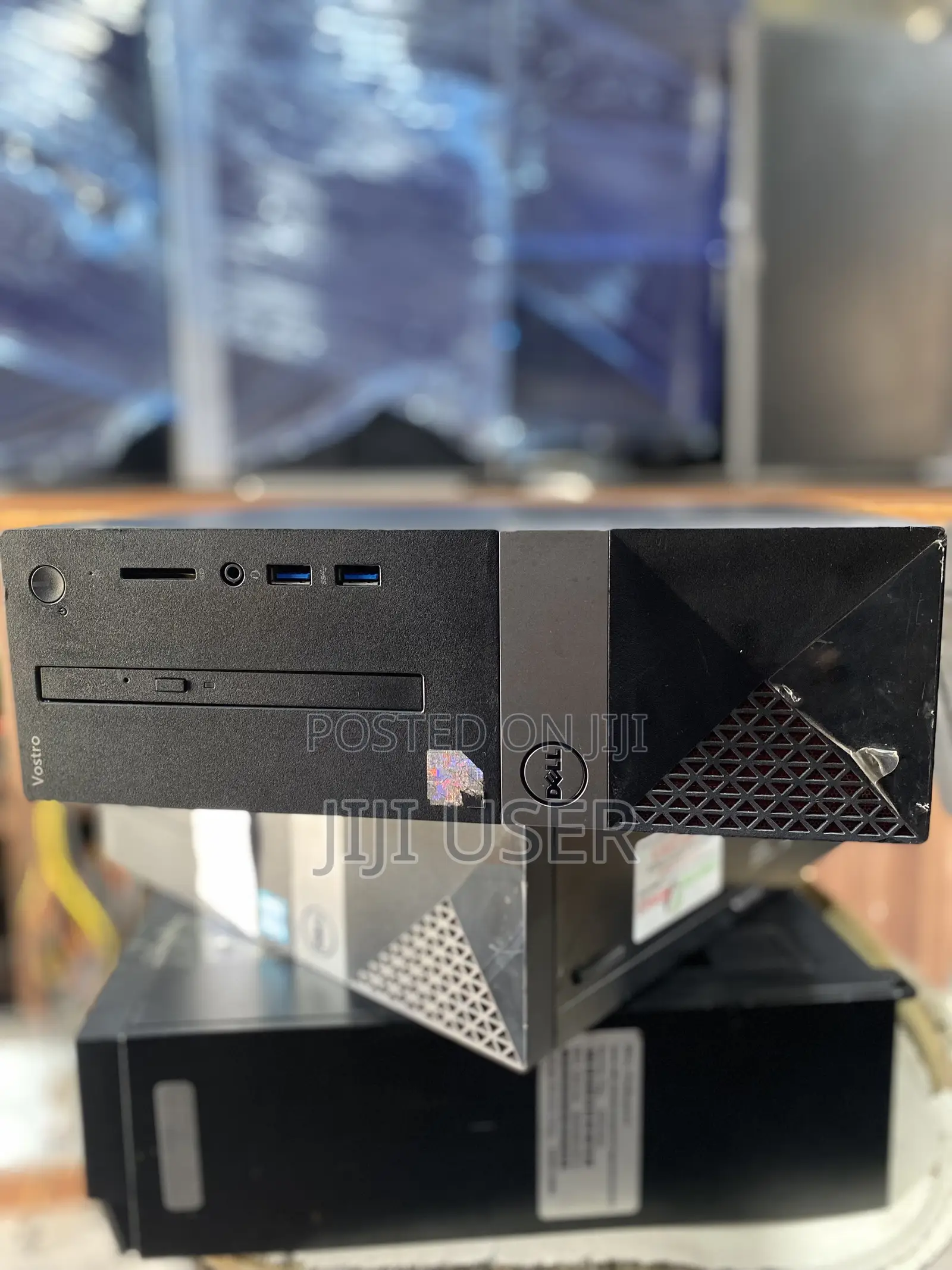 Desktop Computer Dell Vostro 3030 8GB Intel Core i5 SSD 256GB