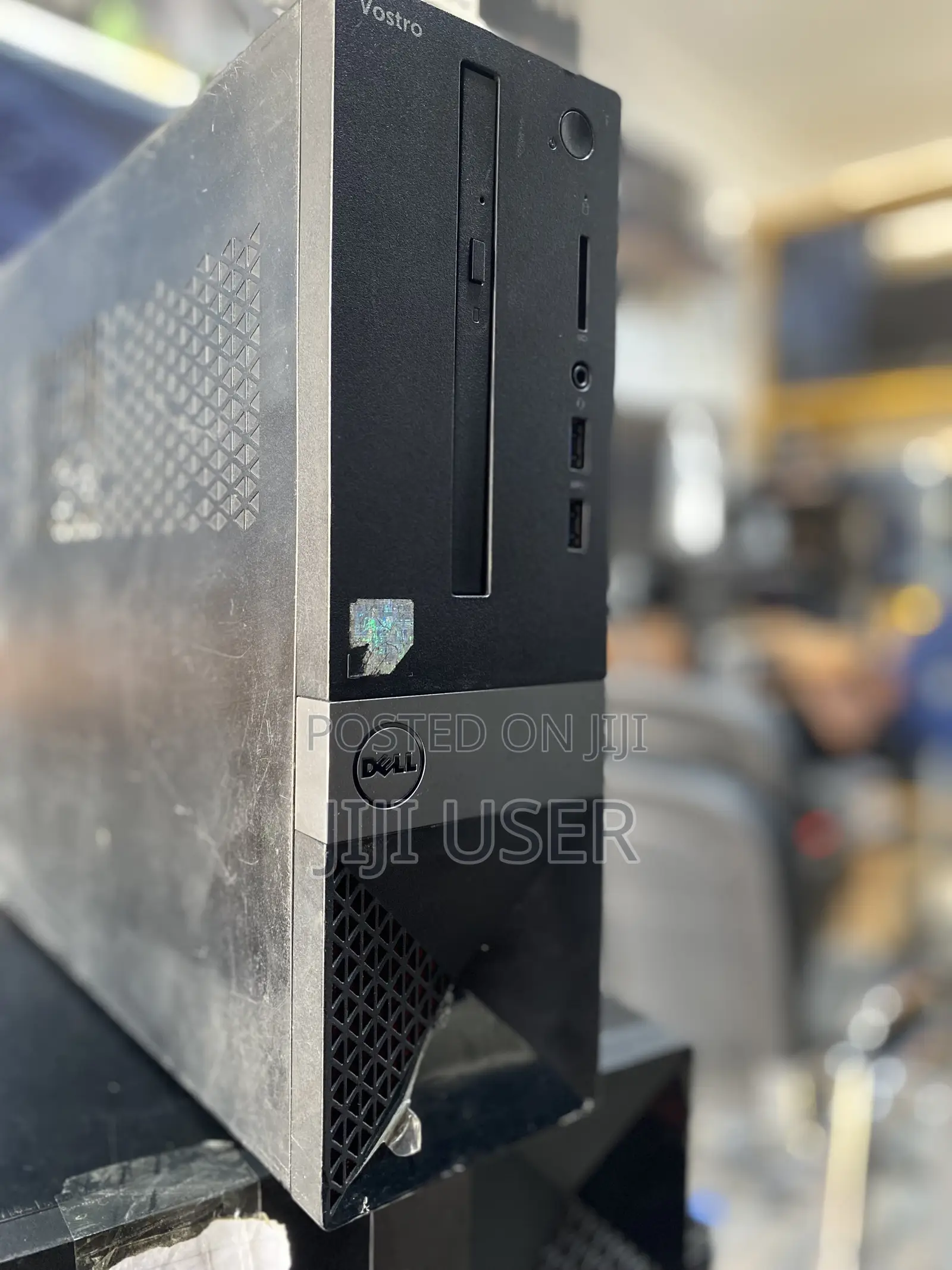 Desktop Computer Dell Vostro 3030 8GB Intel Core i5 SSD 256GB