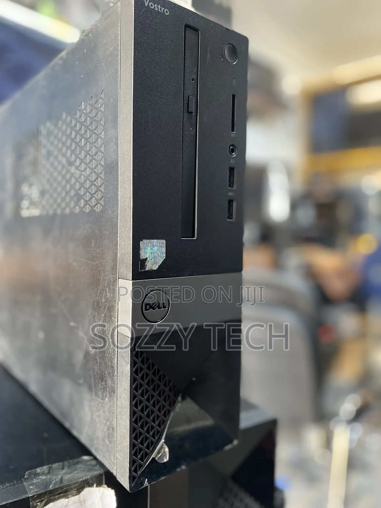 Desktop Computer Dell Vostro 3030 8GB Intel Core i5 SSD 256GB