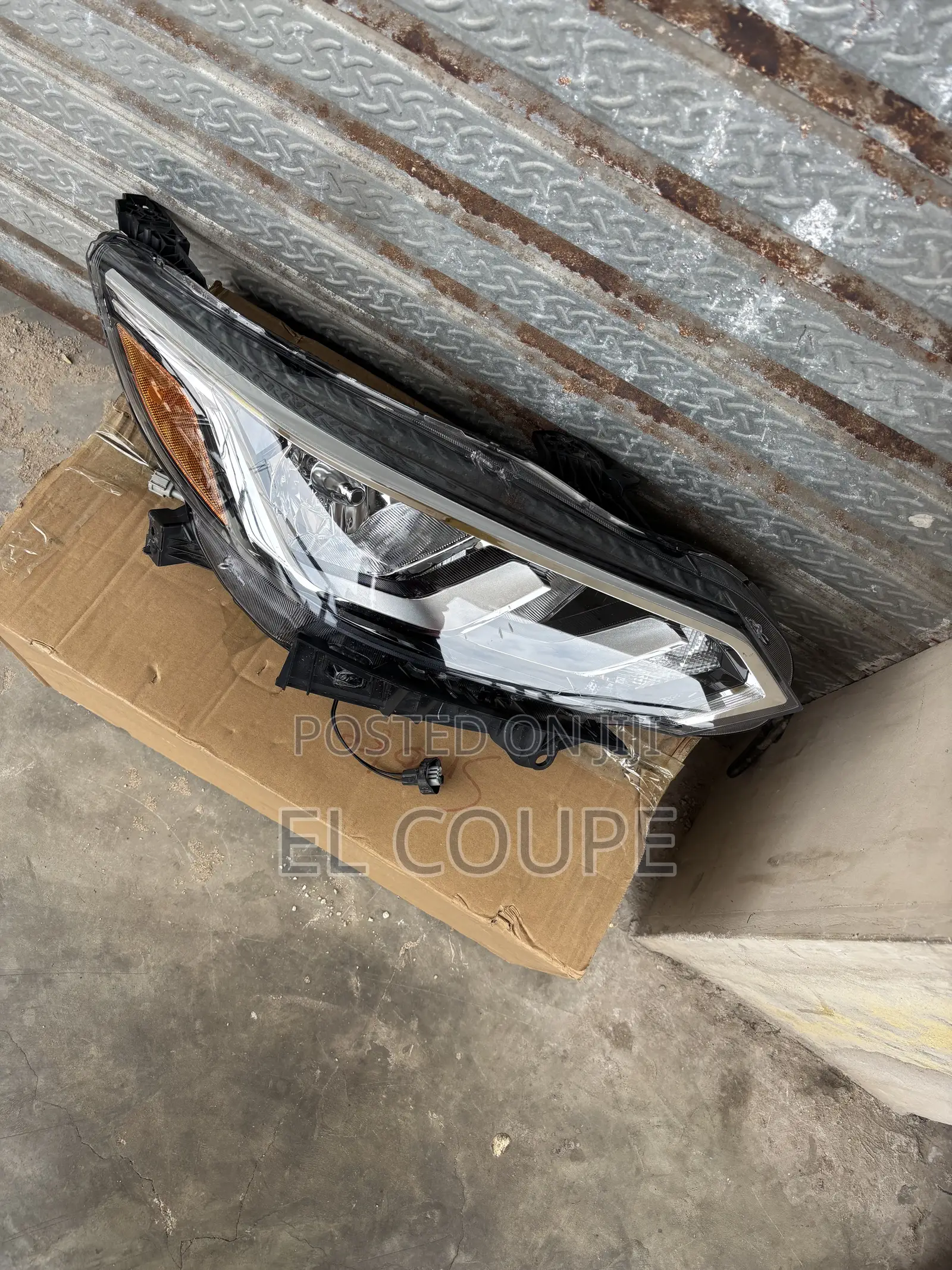 Nissan Sentra Headlight 2020-2021-2022-2023-2024 Homeused