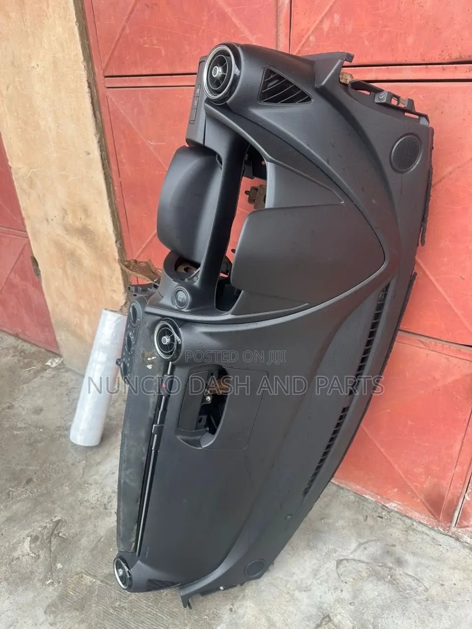 Mazda cX5 2018 or Toyota I a Dashboard Board Original Left Hand