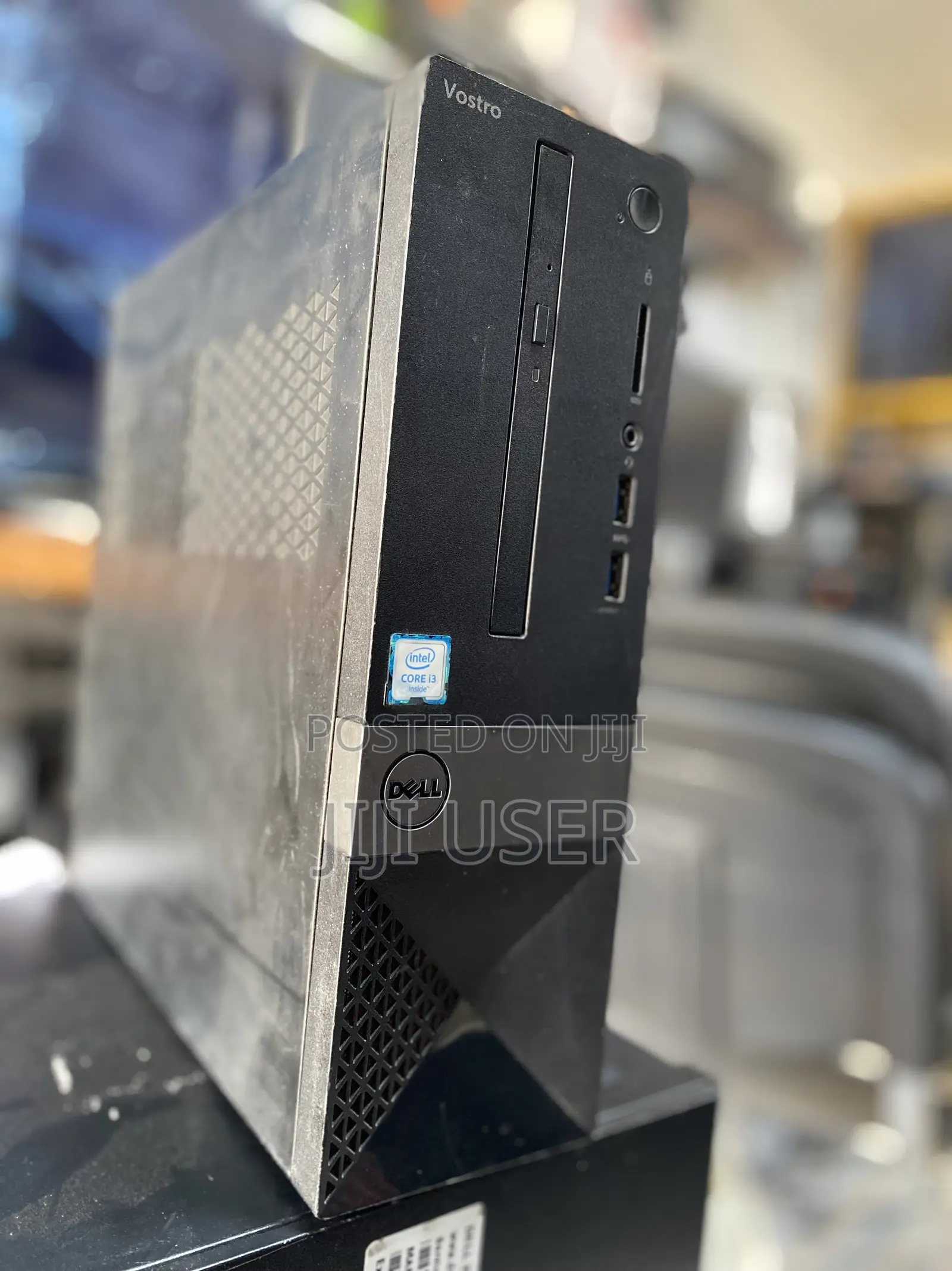 Desktop Computer Dell Vostro 3030 8GB Intel Core i3 HDD 500GB