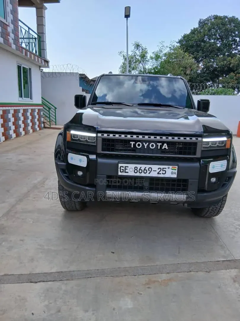 Car Rental