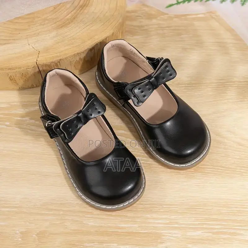 Mary Jane Toddler Shoes