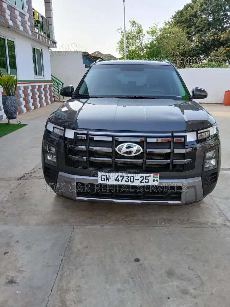 Car for Rent