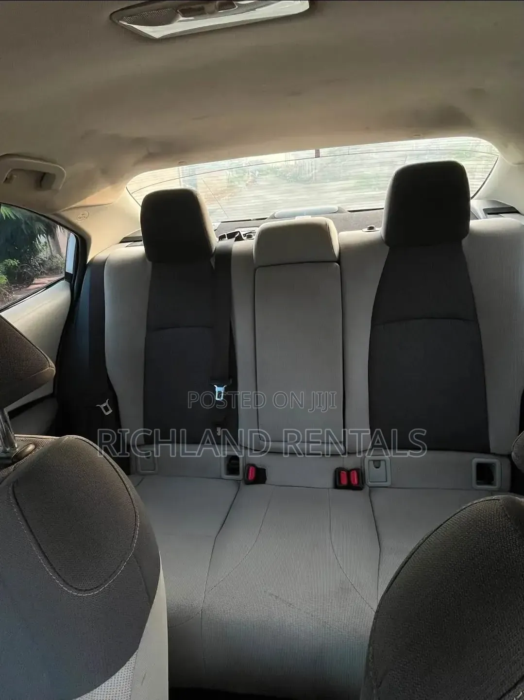 Toyota Corolla 2026
