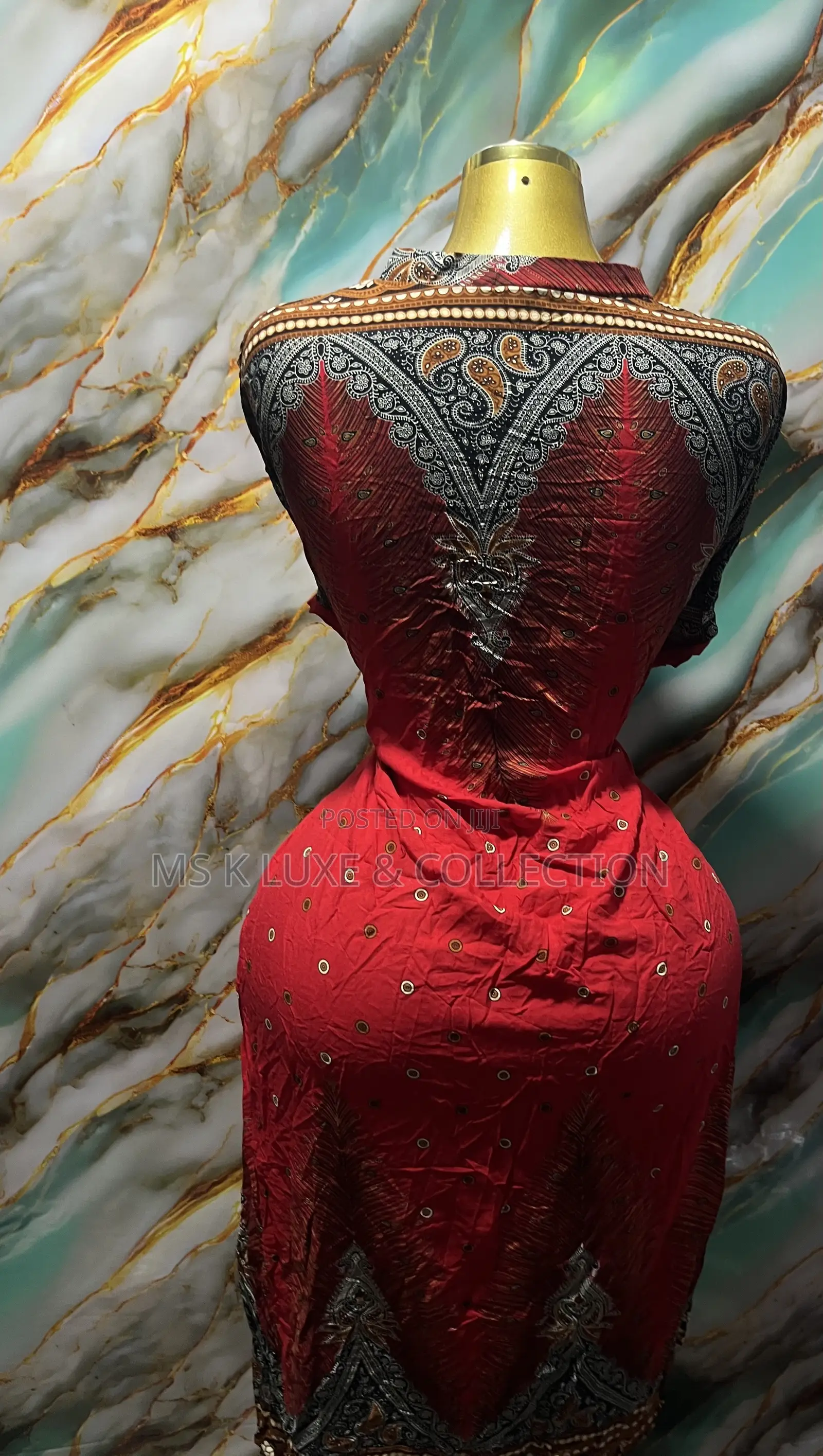 Ms K Luxe & Collection
