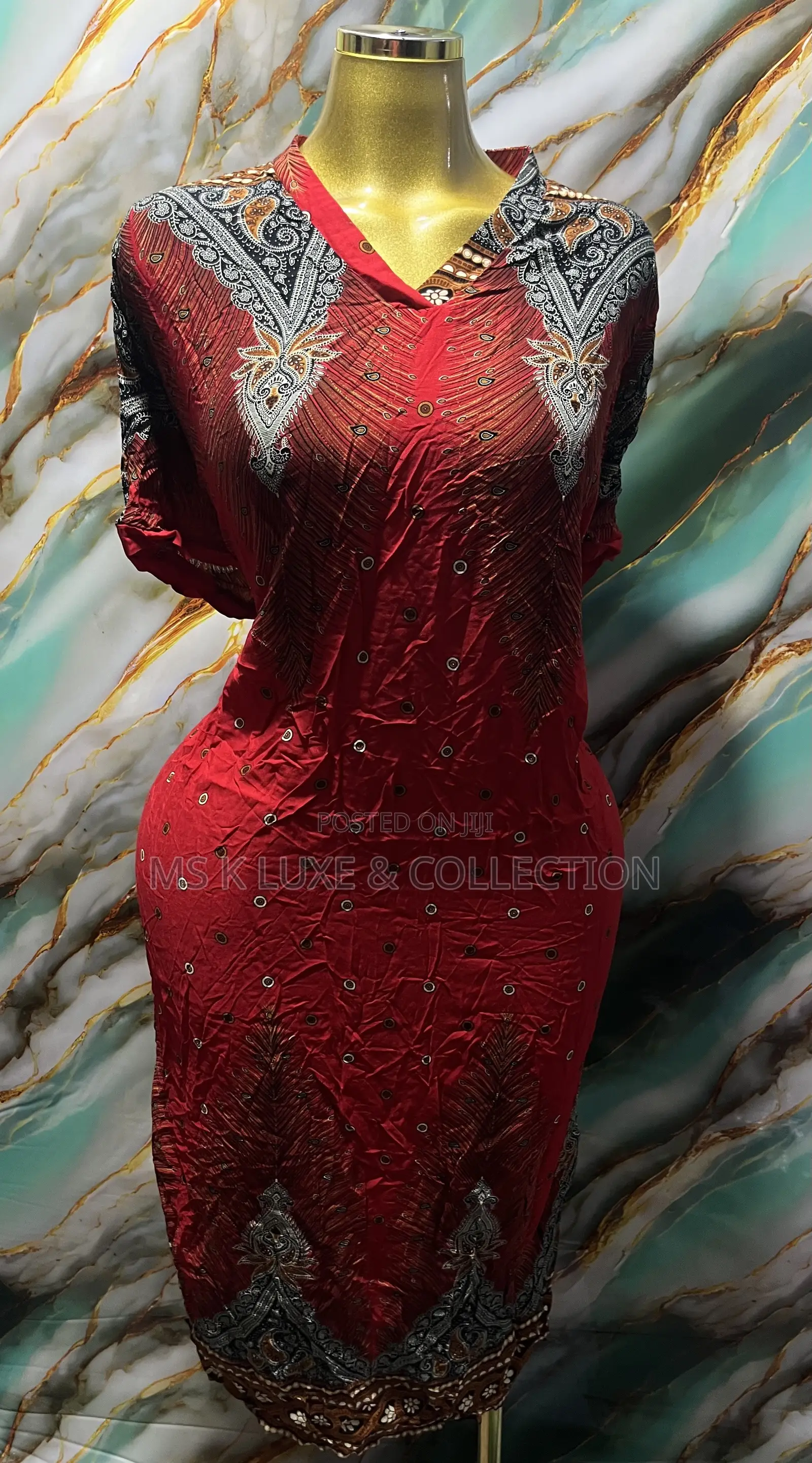 Ms K Luxe & Collection