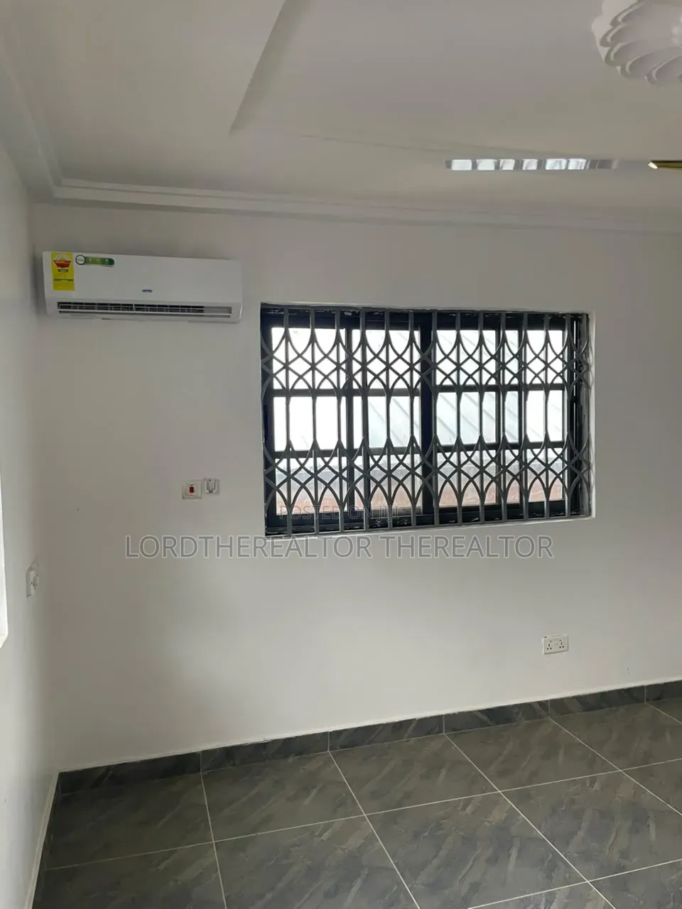 3bdrm Duplex in Pokuase for rent