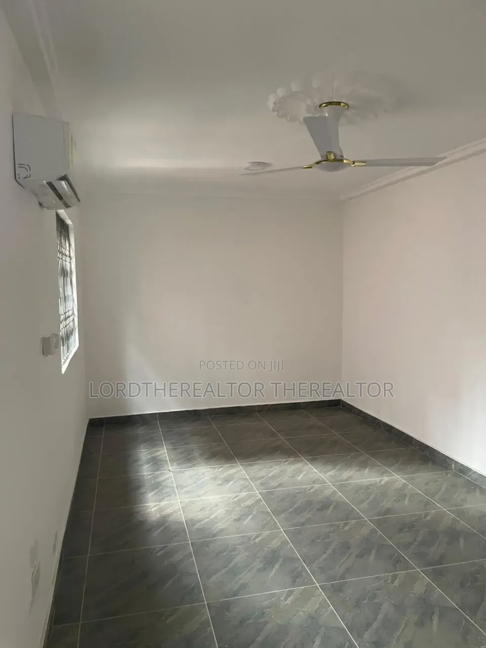 3bdrm Duplex in Pokuase for rent