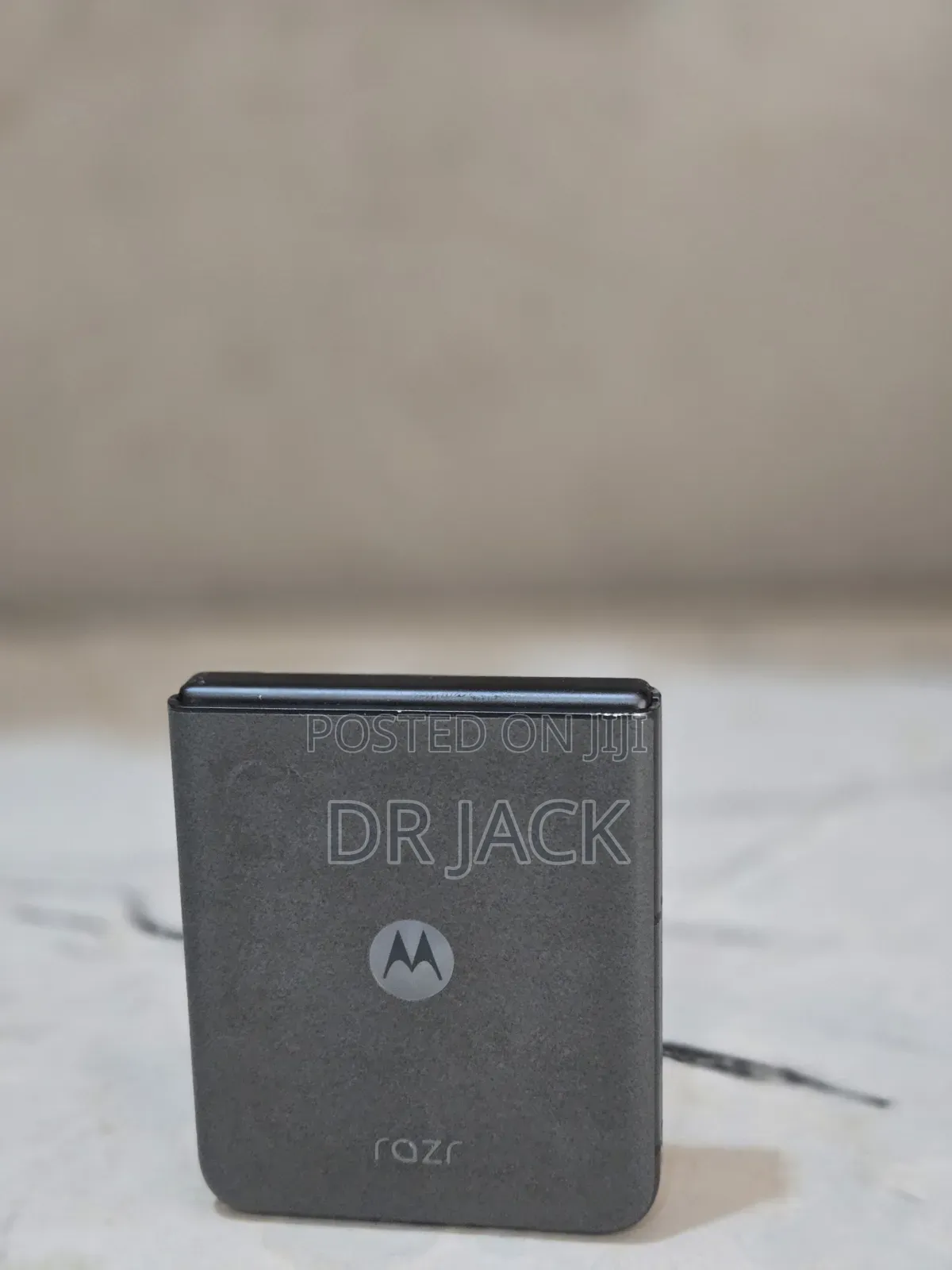 Motorola Razr 50 256 GB Gray