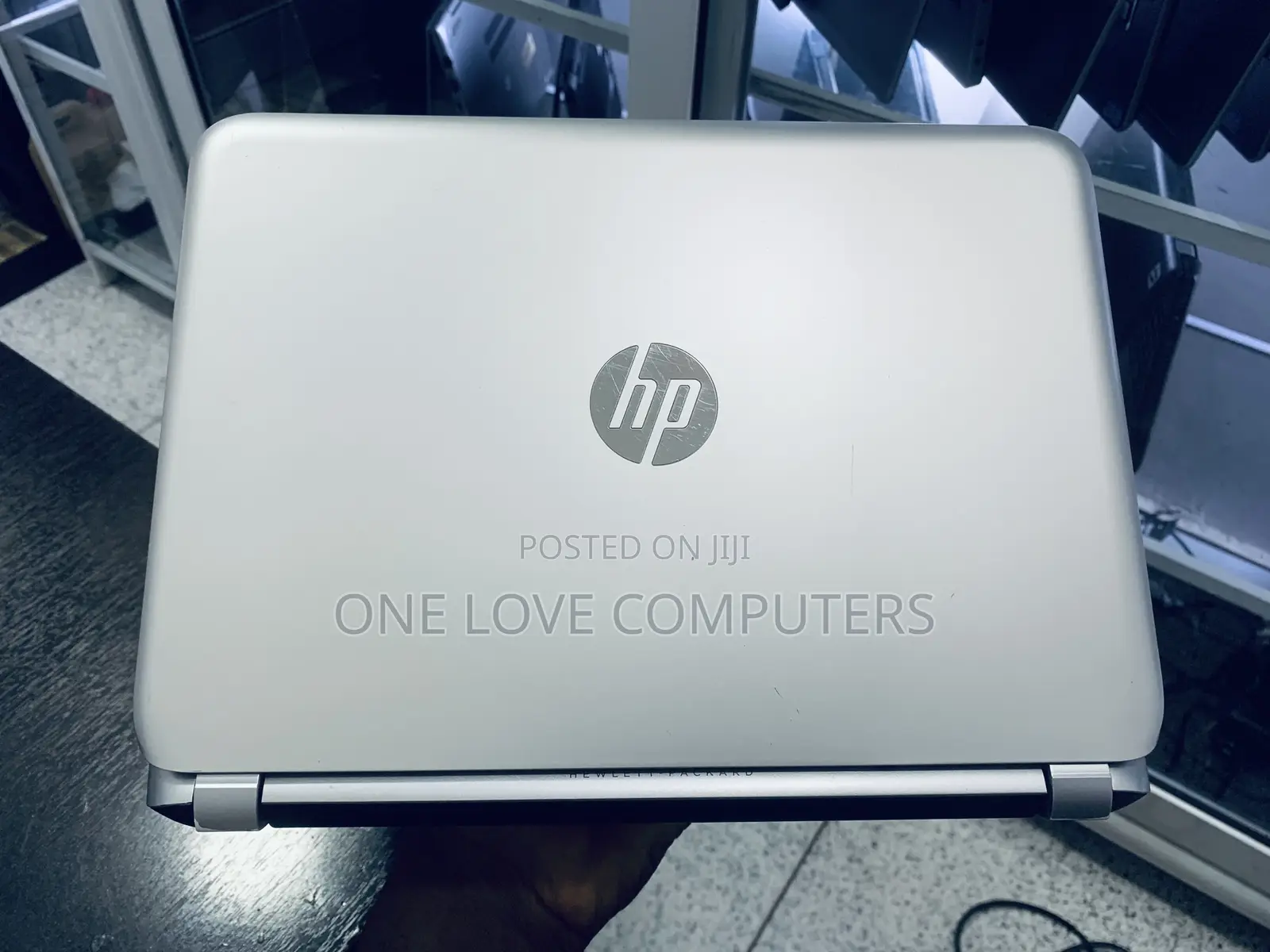 Laptop HP Pavilion 11 8GB AMD A4 SSD 160GB
