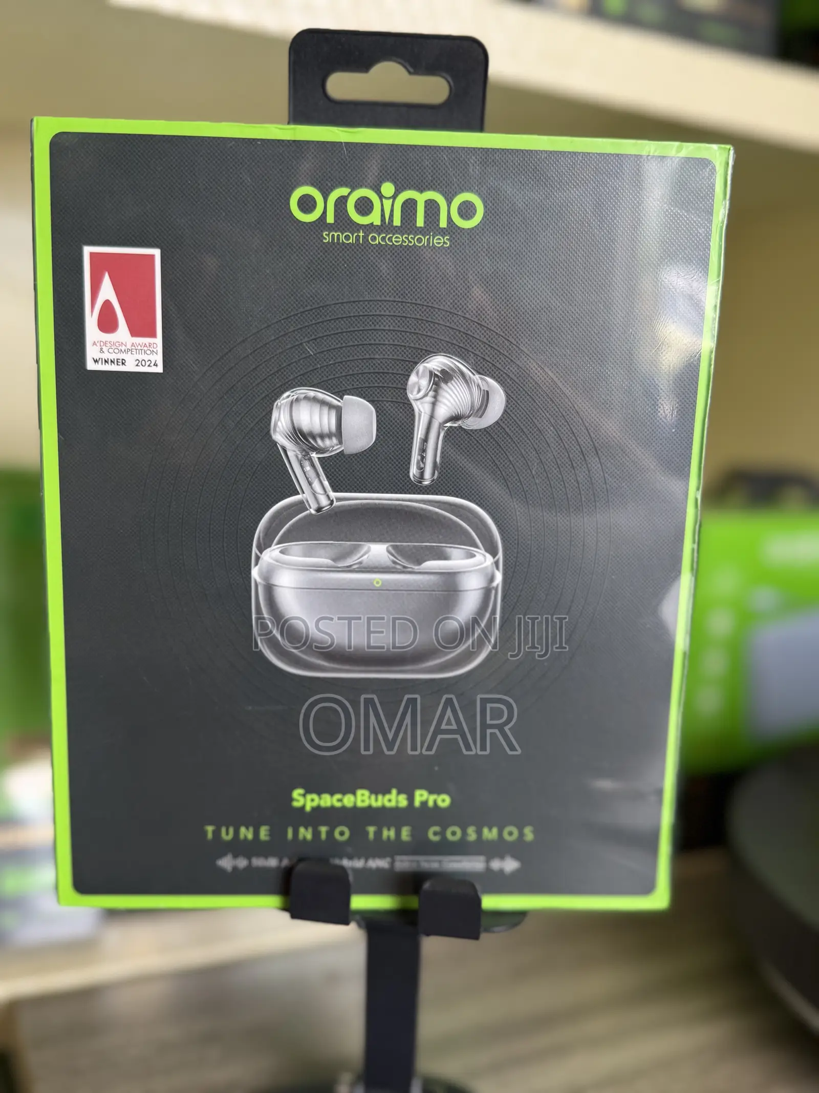 SpaceBuds Pro