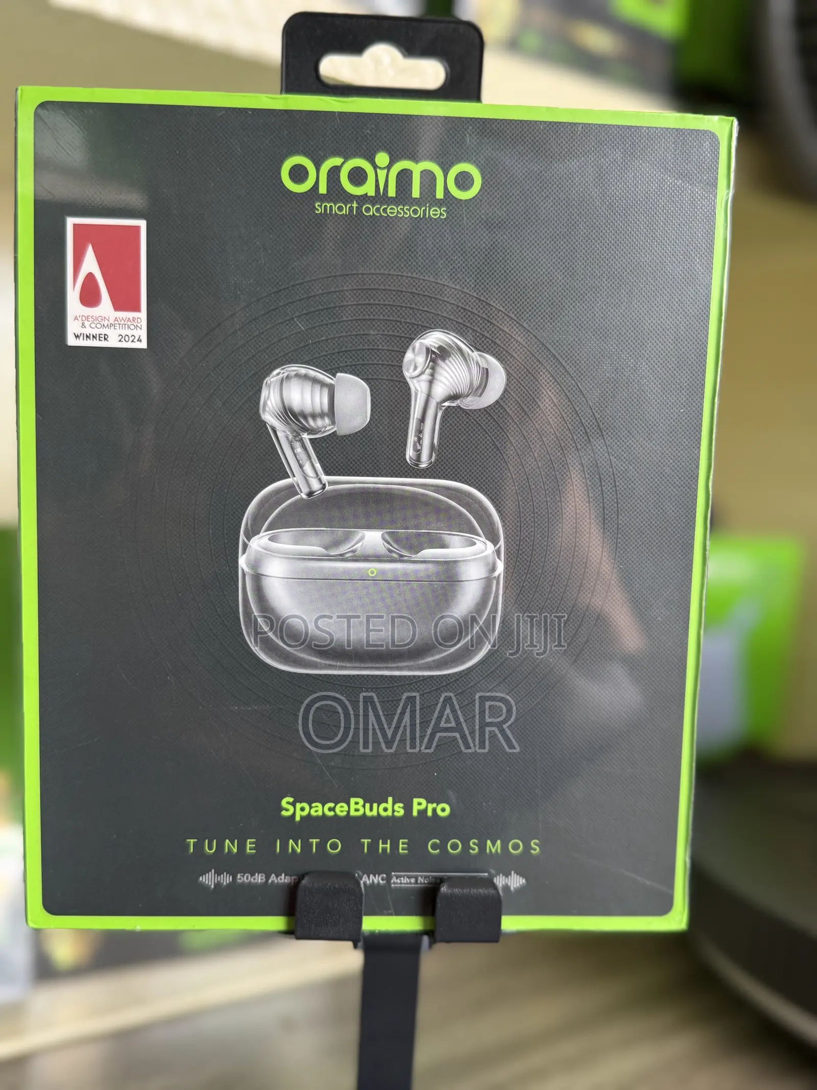 SpaceBuds Pro