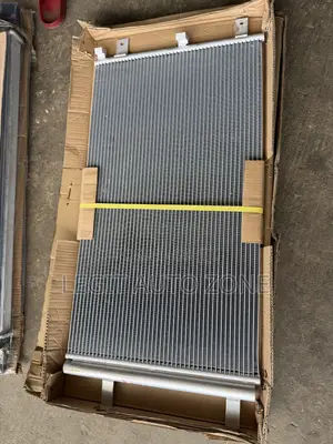 Ford F150,2018,2020,2022,2021,2019, Condensor Available