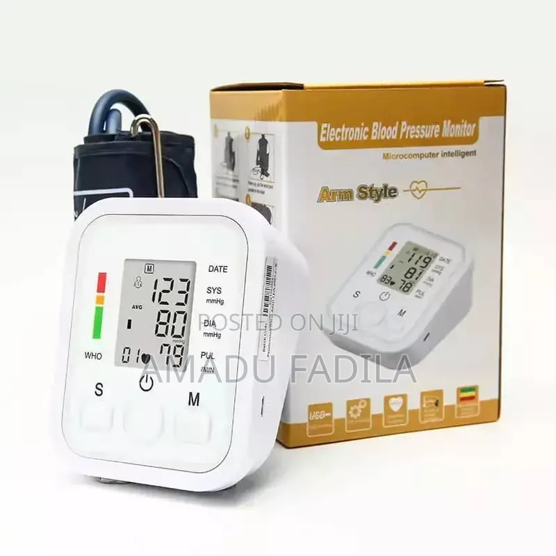 BP Monitor