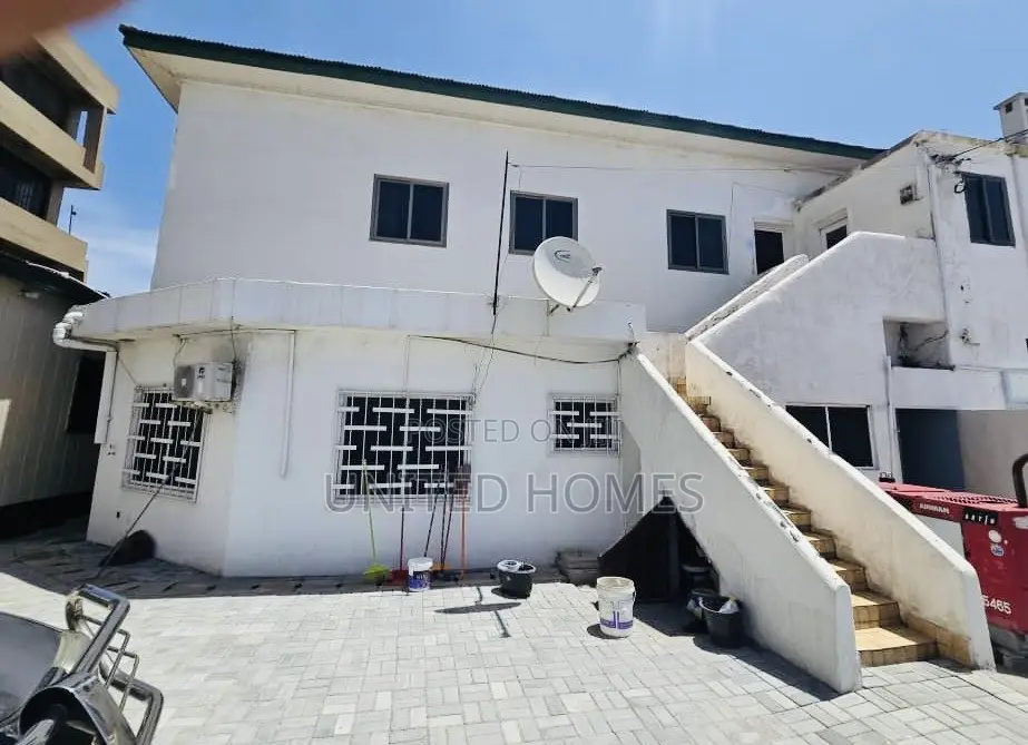 Accra Circle Commercial Property for Sale
