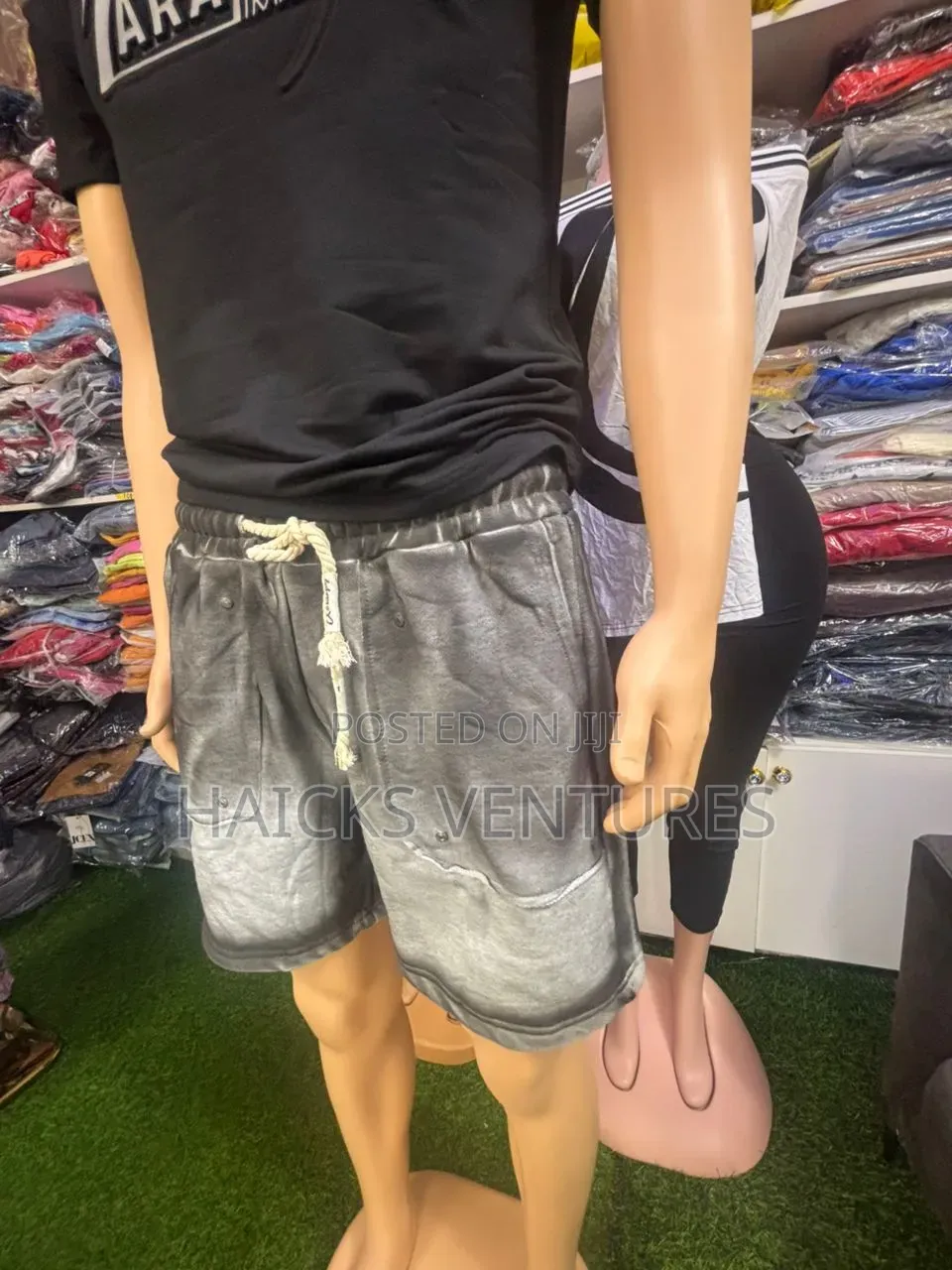 Zara Men Top