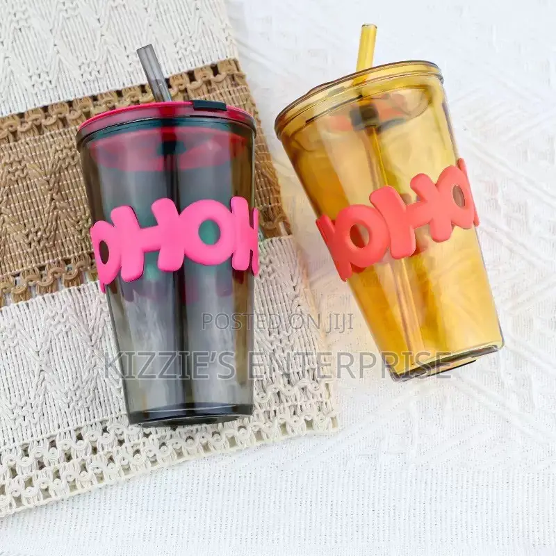 450ml Fashion Cup
