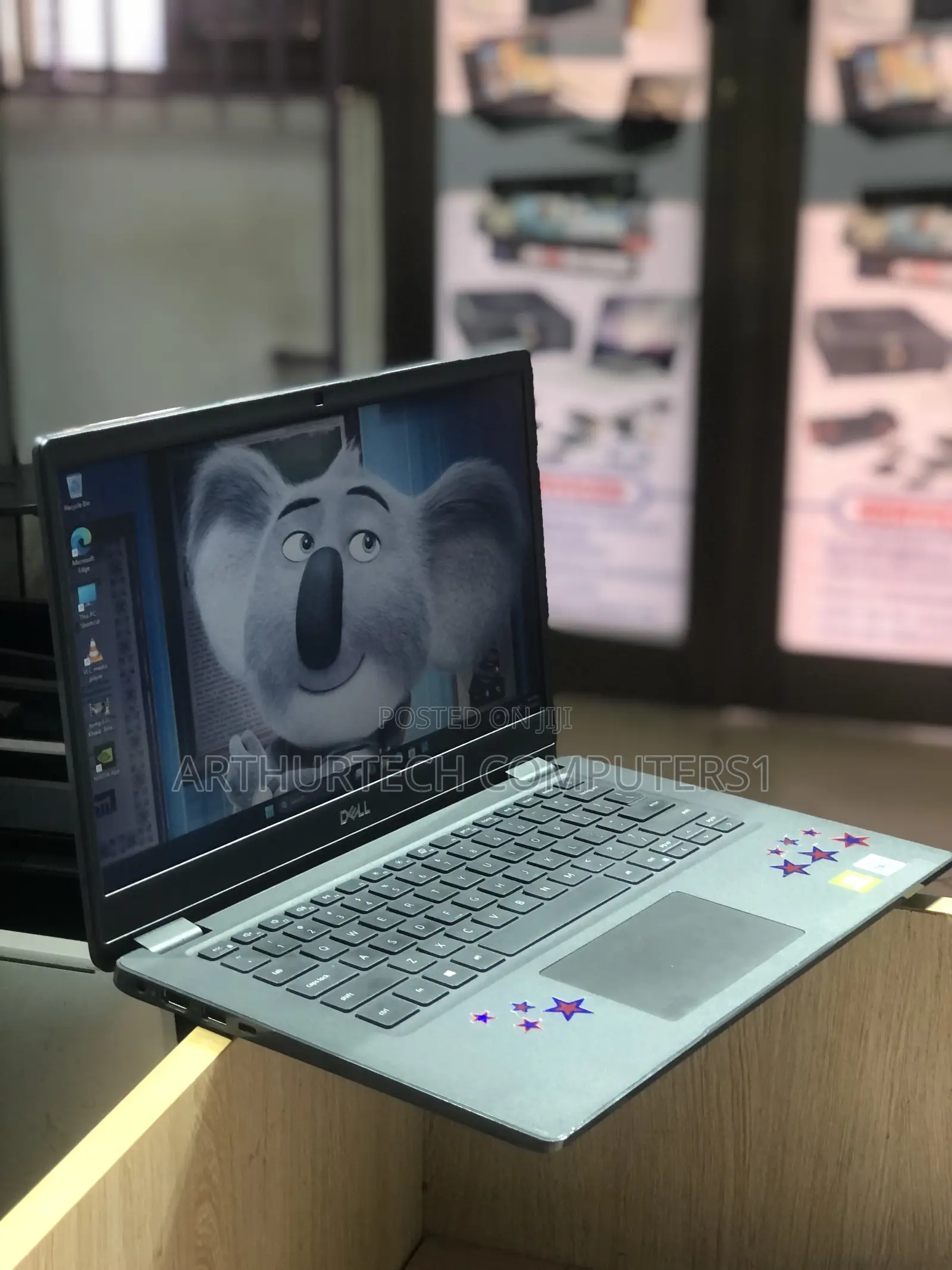 Laptop Dell Latitude 3410 8GB Intel Core i5 SSD 256GB