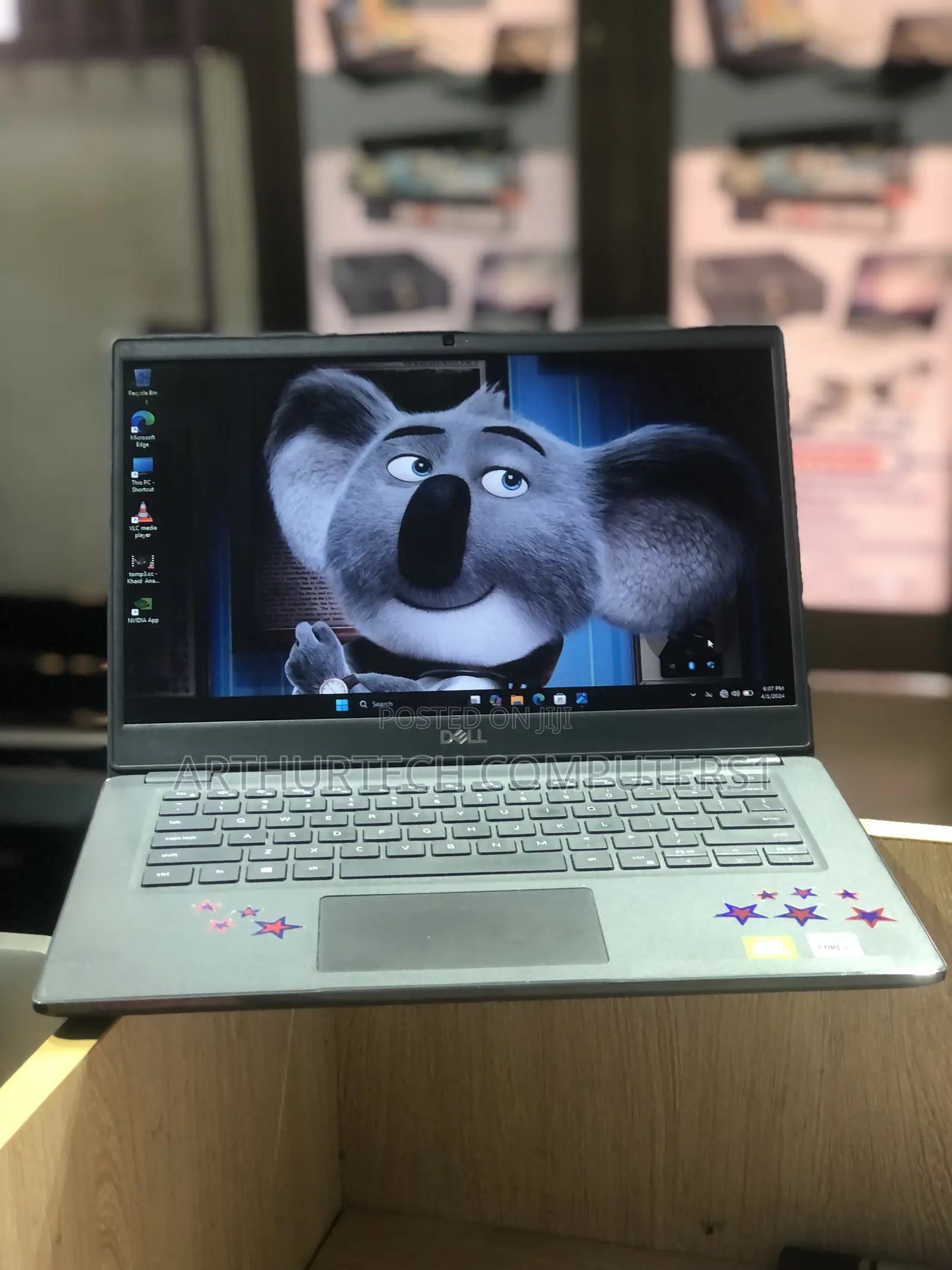Laptop Dell Latitude 3410 8GB Intel Core i5 SSD 256GB