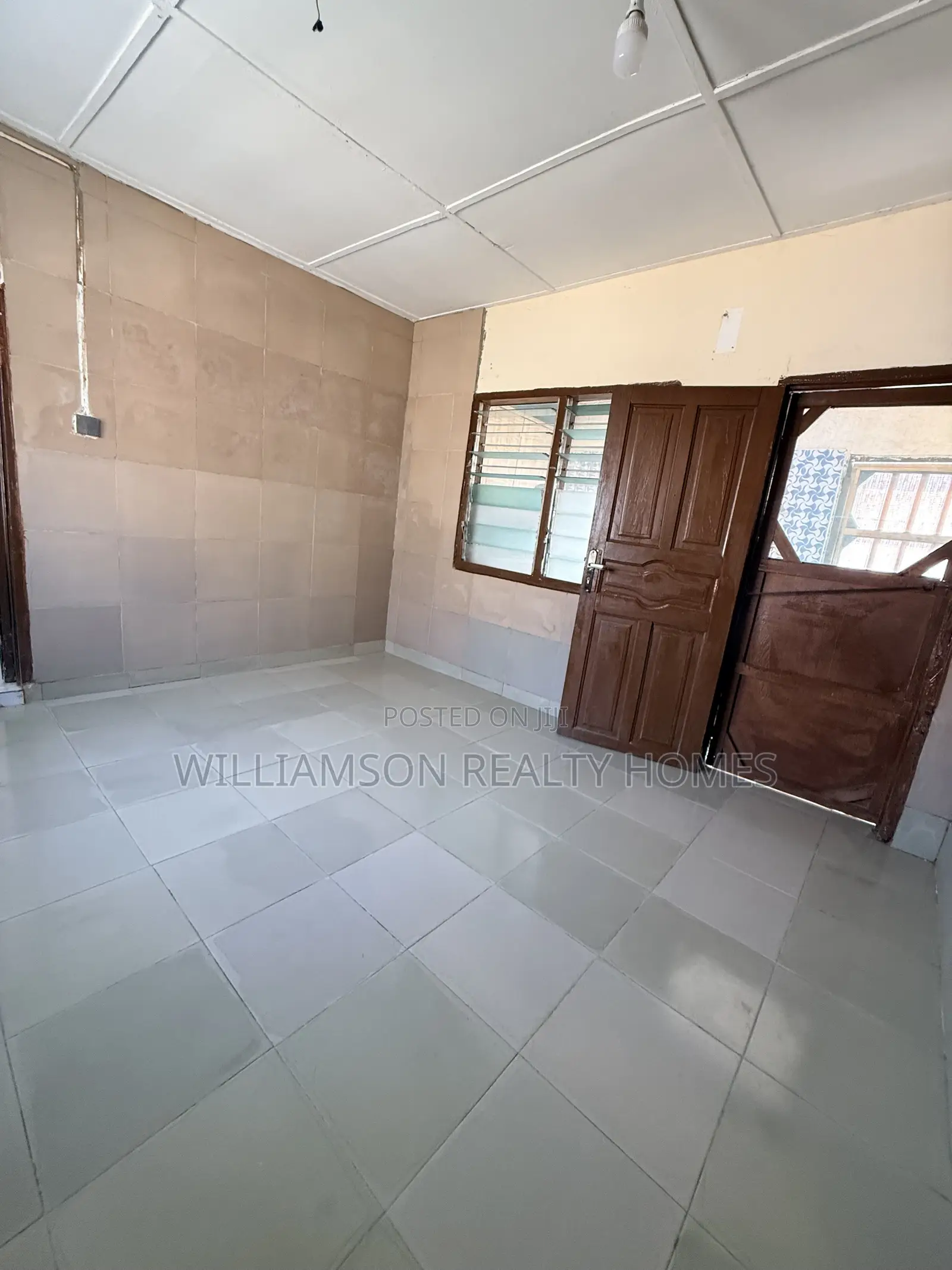 1bdrm Apartment in Kotobabi, Ecobank, Spintex for rent