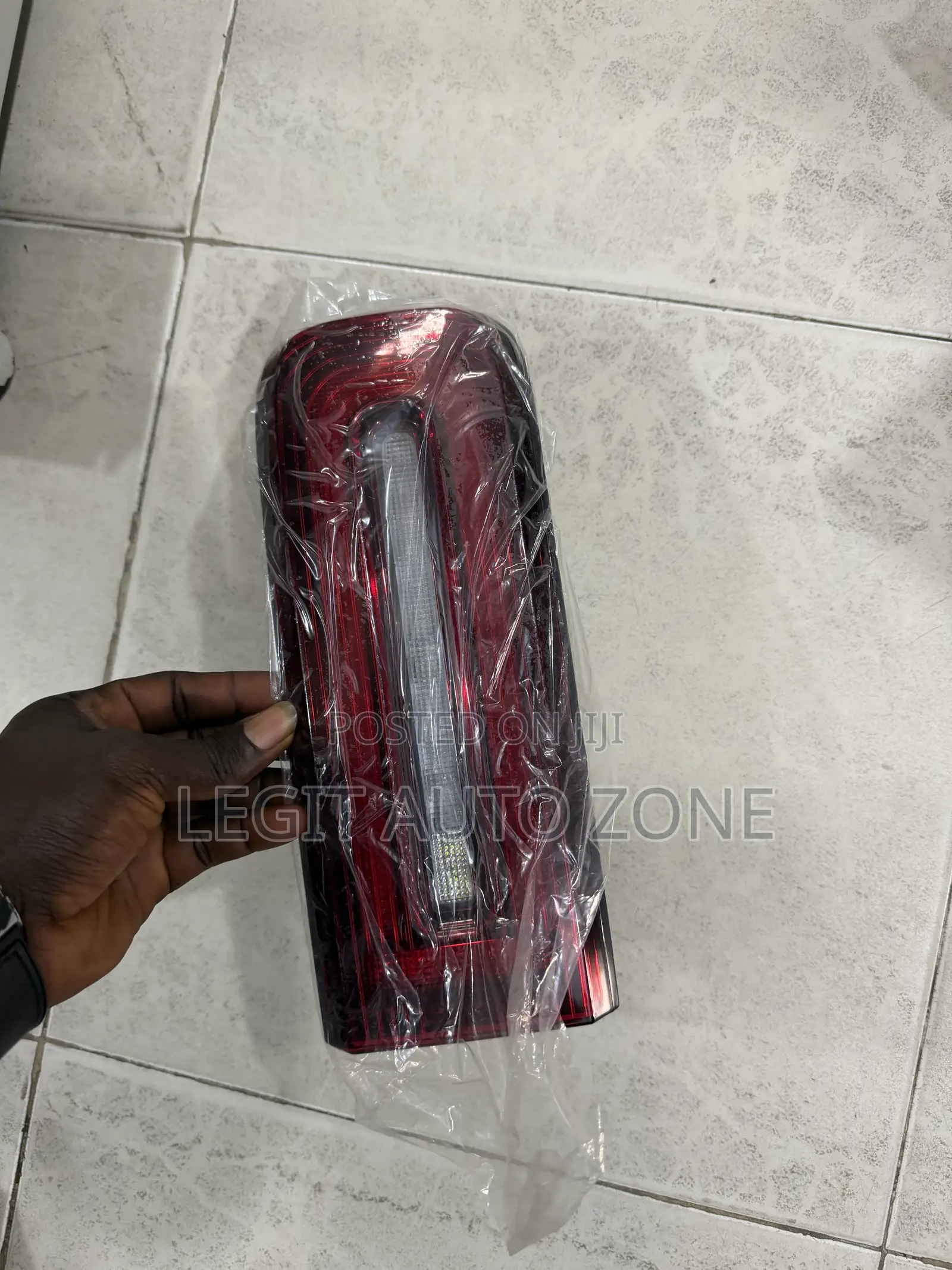 Mercedes Benz G63 2020,2021,2022,2023,2024, Taillights Available