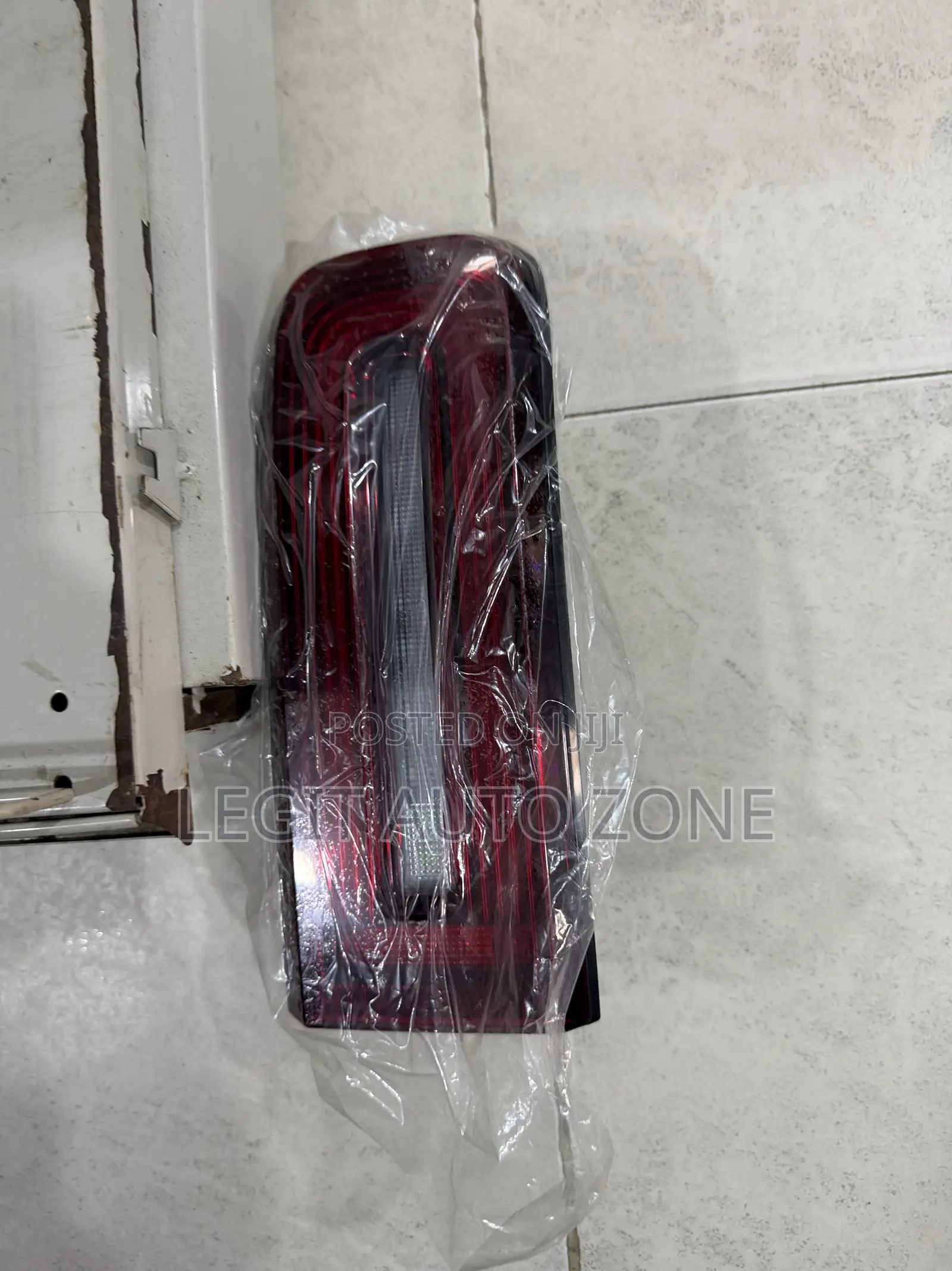 Mercedes Benz G63 2020,2021,2022,2023,2024, Taillights Available