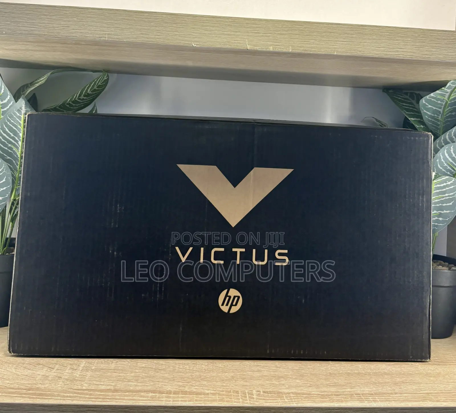 New Laptop HP Victus 16 16GB Intel Core i7 SSD 512GB