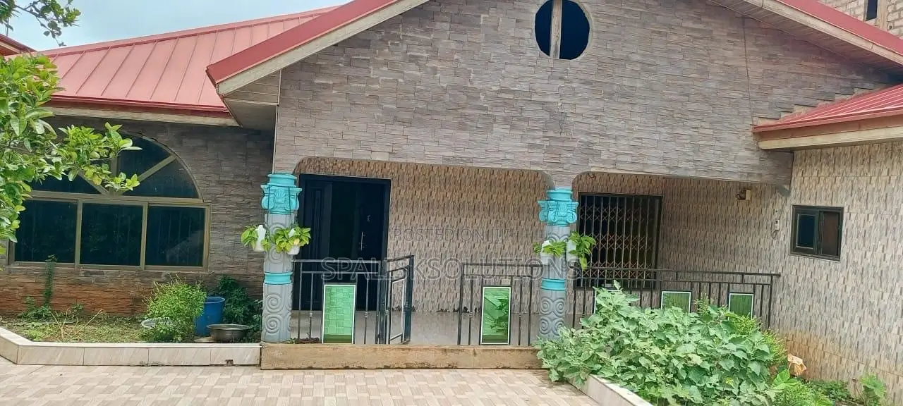 4bdrm House in New Bortiano for sale
