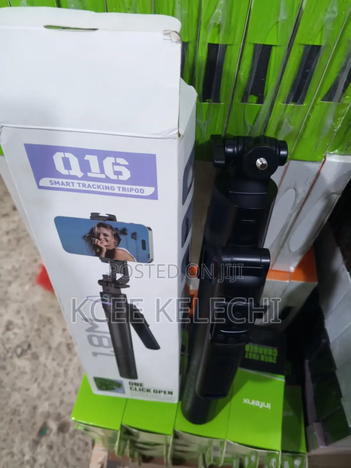 Selfie Stick Original