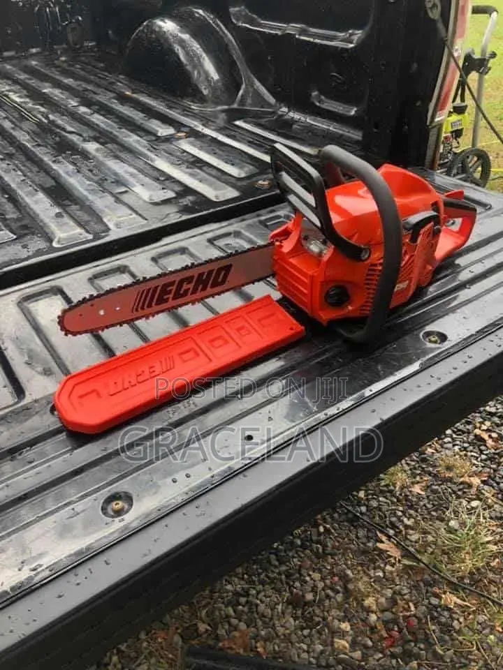 This Is Original Domestic Chainsaw 50 Centimeter (20) 55cc/