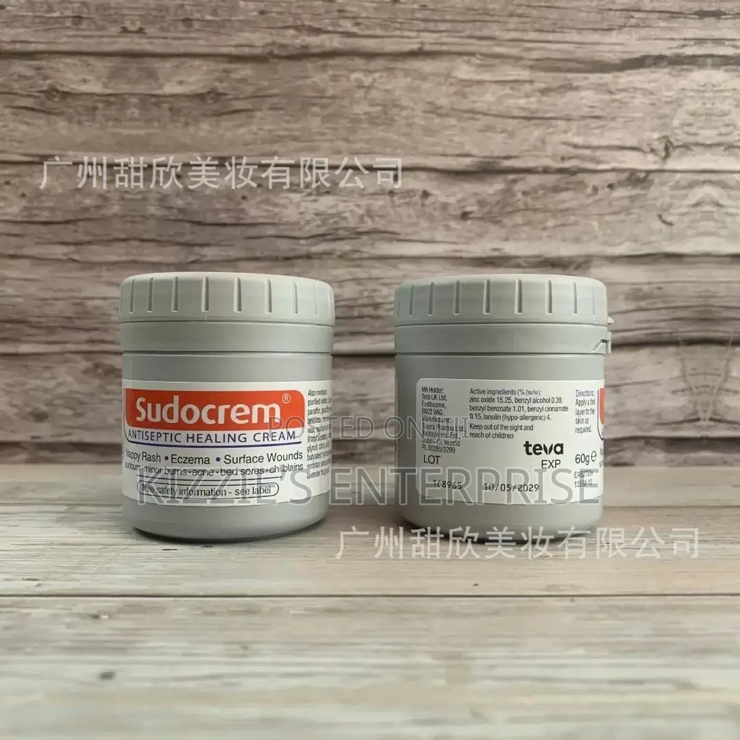 Sudocrem Antiseptic