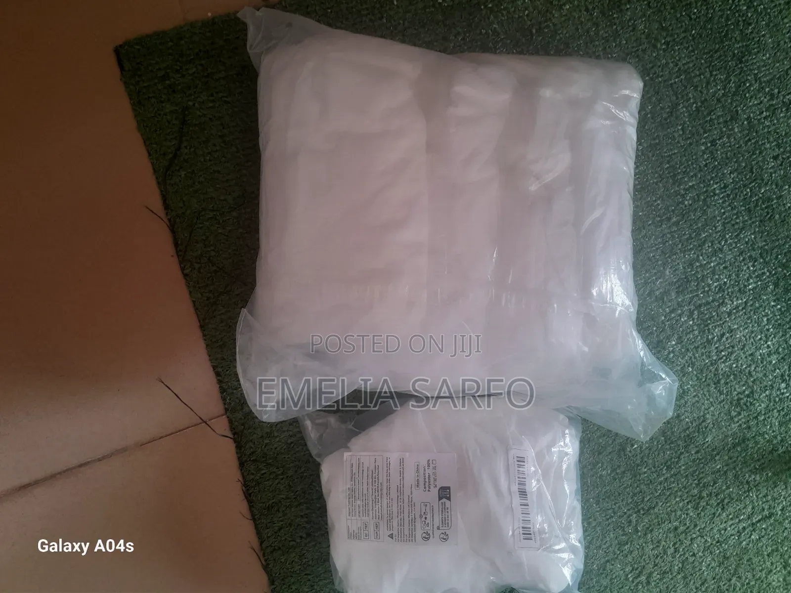 Spandex Cocktail Table Cloth