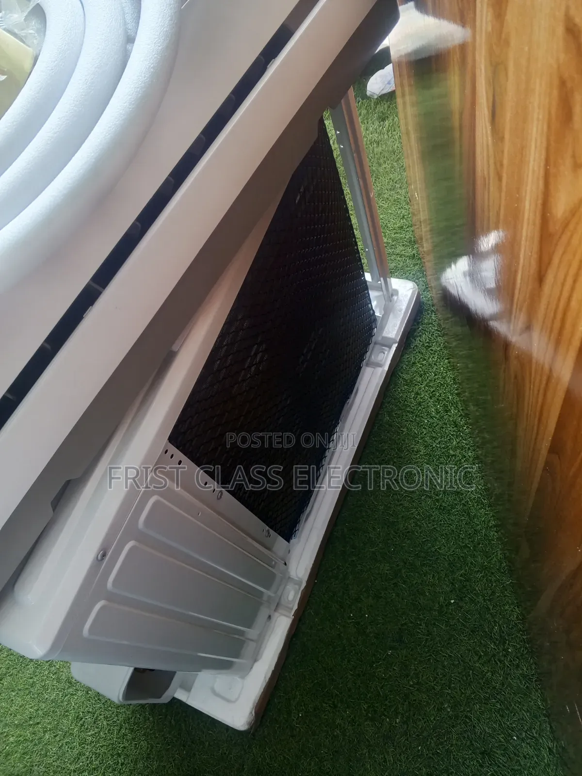 1.5hp Nexon Air-Conditioner -Fast Cooling 1.5hp
