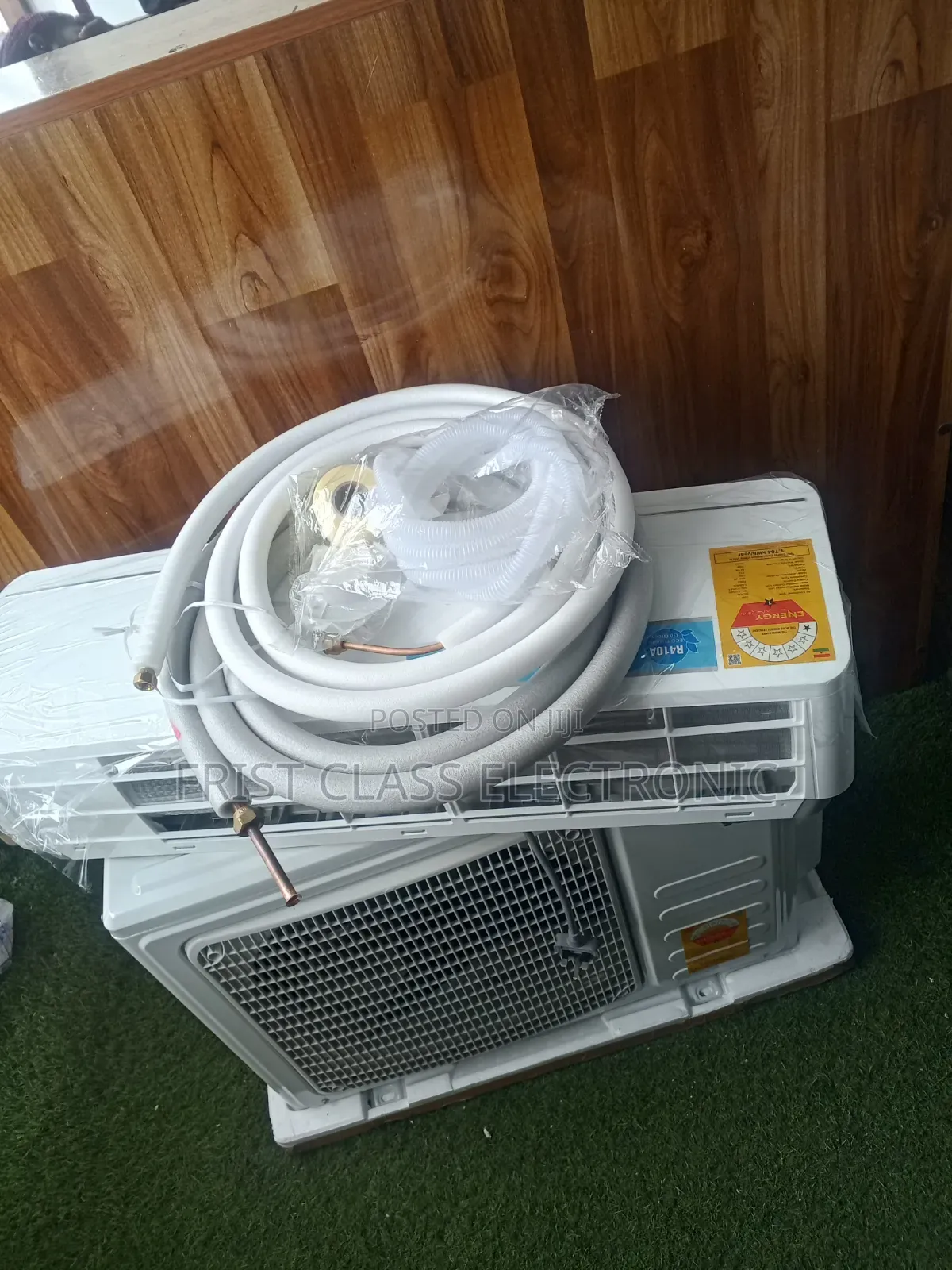 1.5hp Nexon Air-Conditioner -Fast Cooling 1.5hp