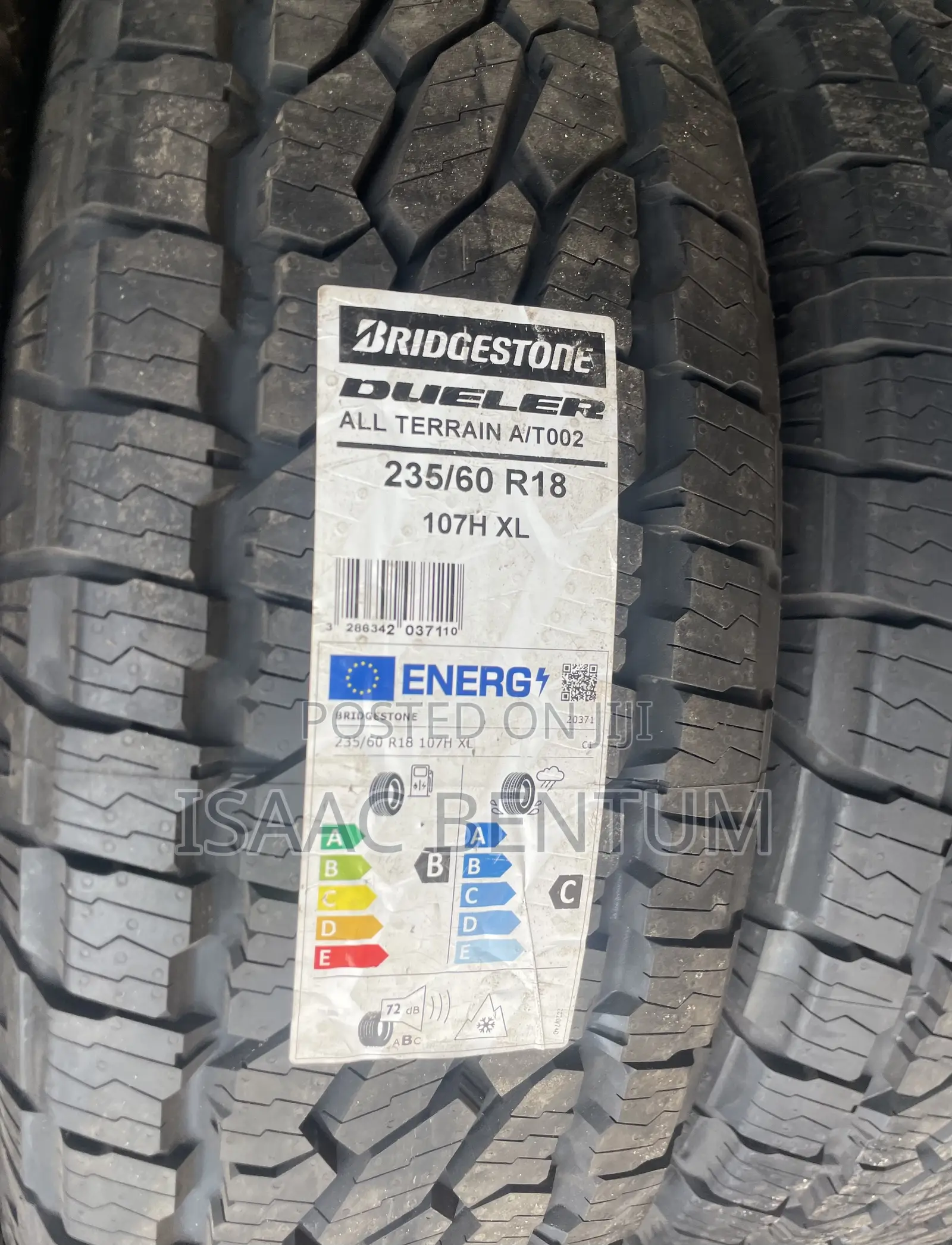 Michelin . Bridgestone , Goodyear , Firestone , Yokohama , Etc