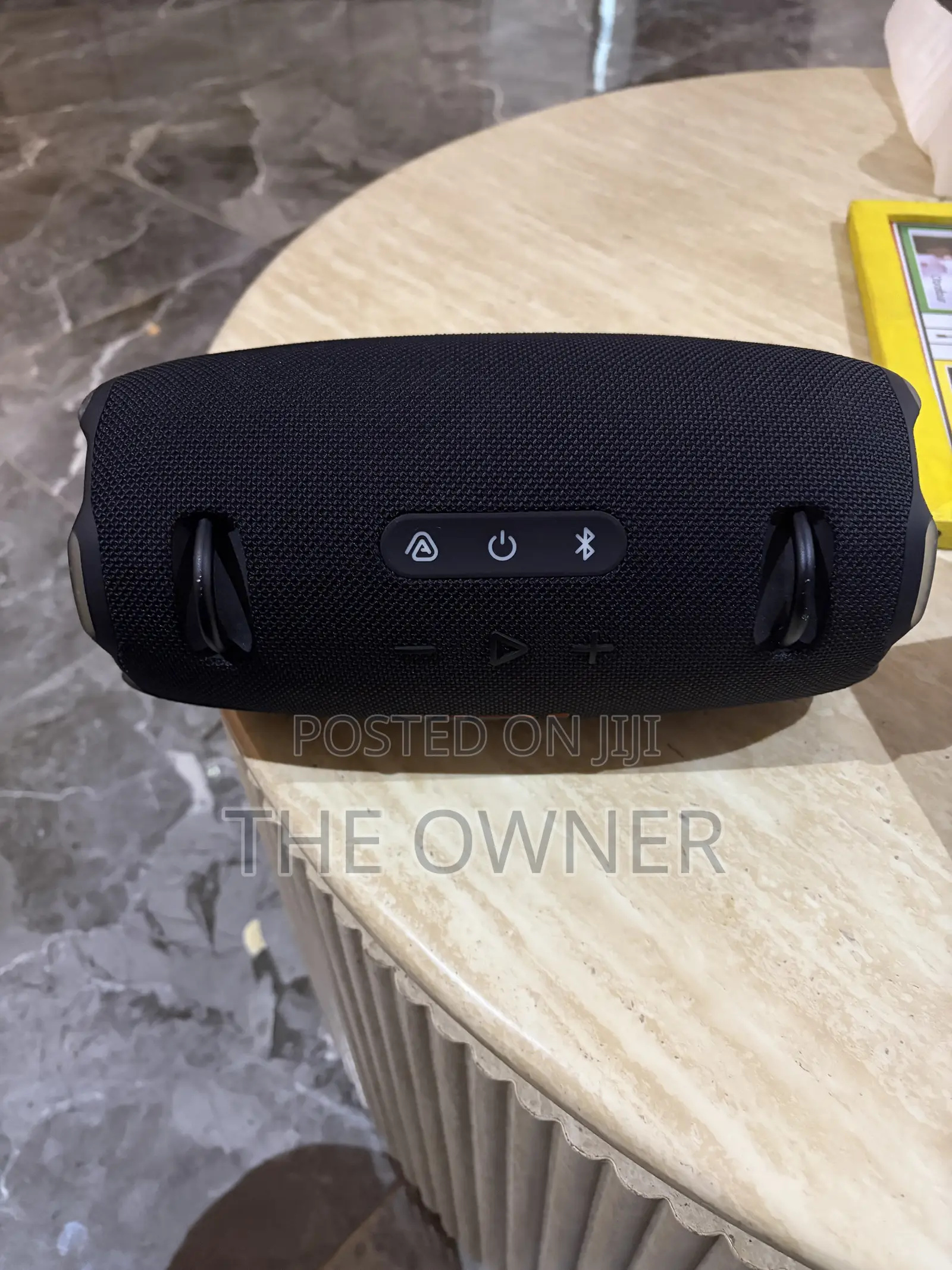 JBL Xtreme 4