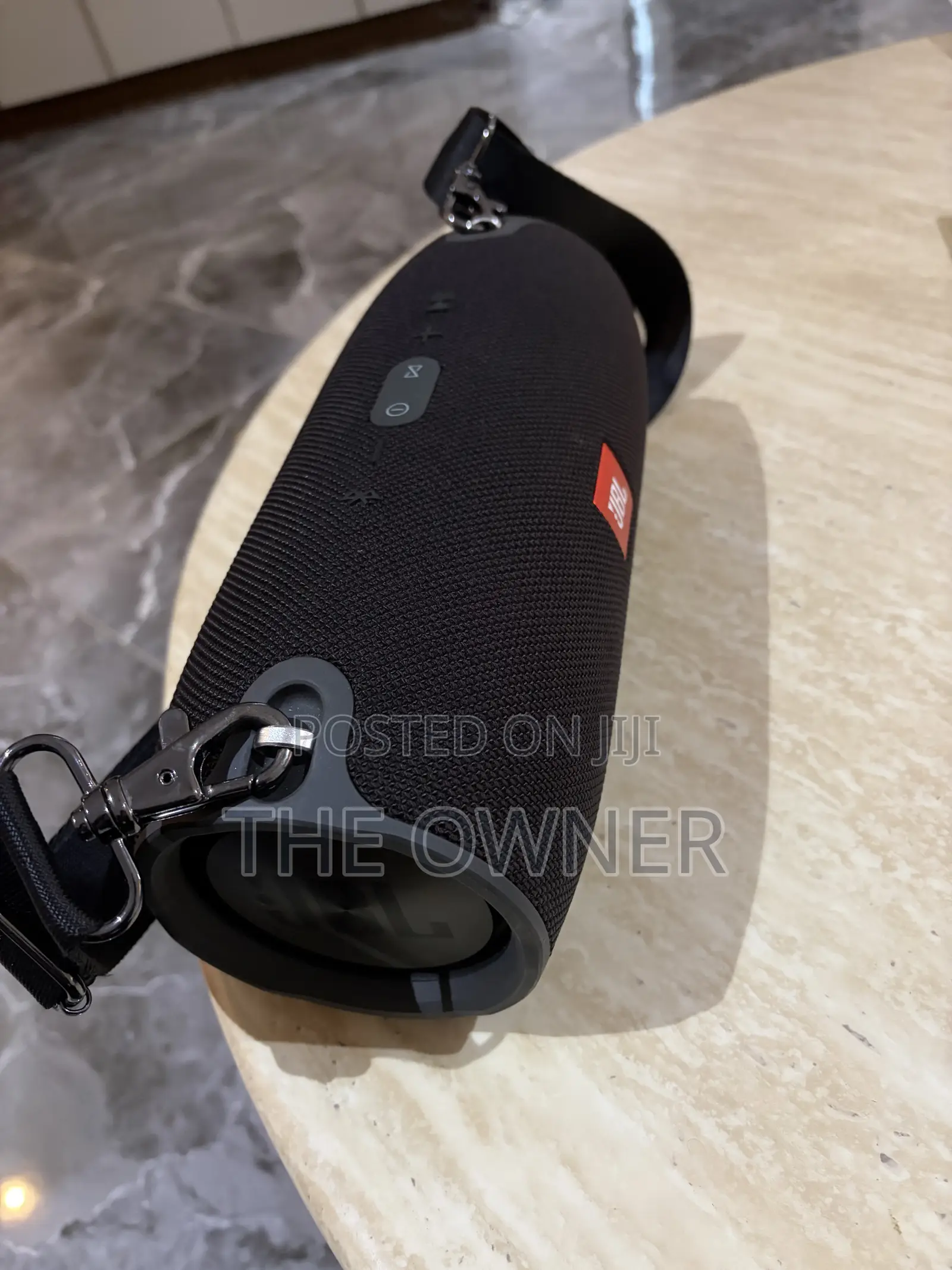JBL Xtreme