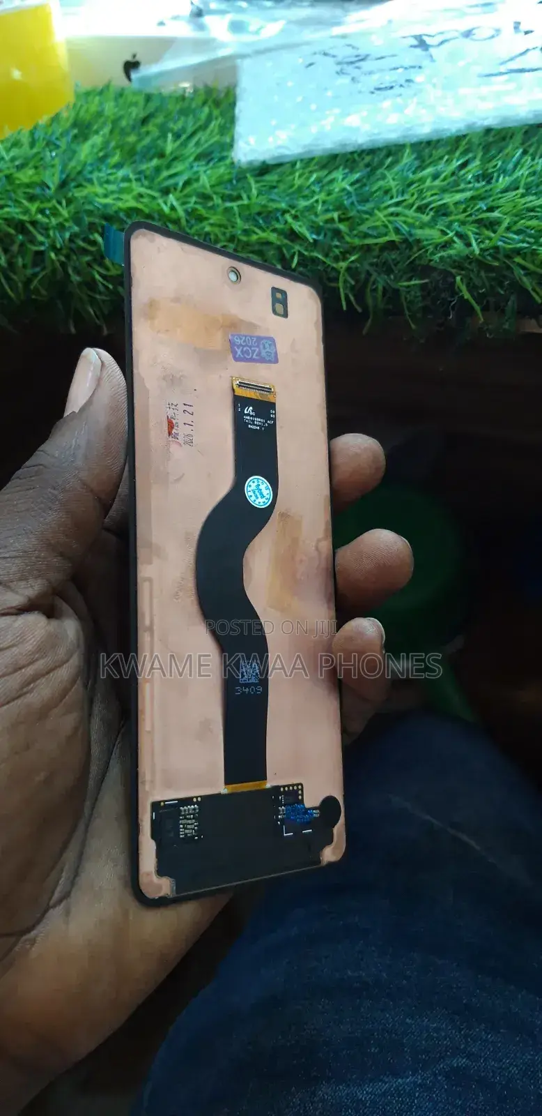 Galaxy Fold 4