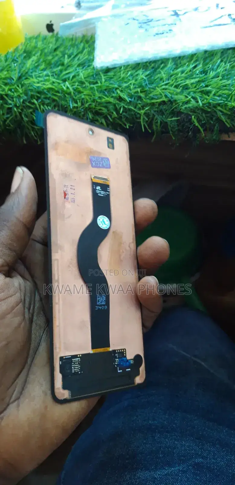 Galaxy Fold 4