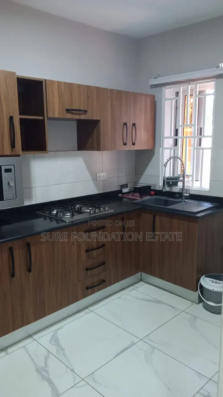 Furnished 2bdrm Apartment in Dansoman for rent