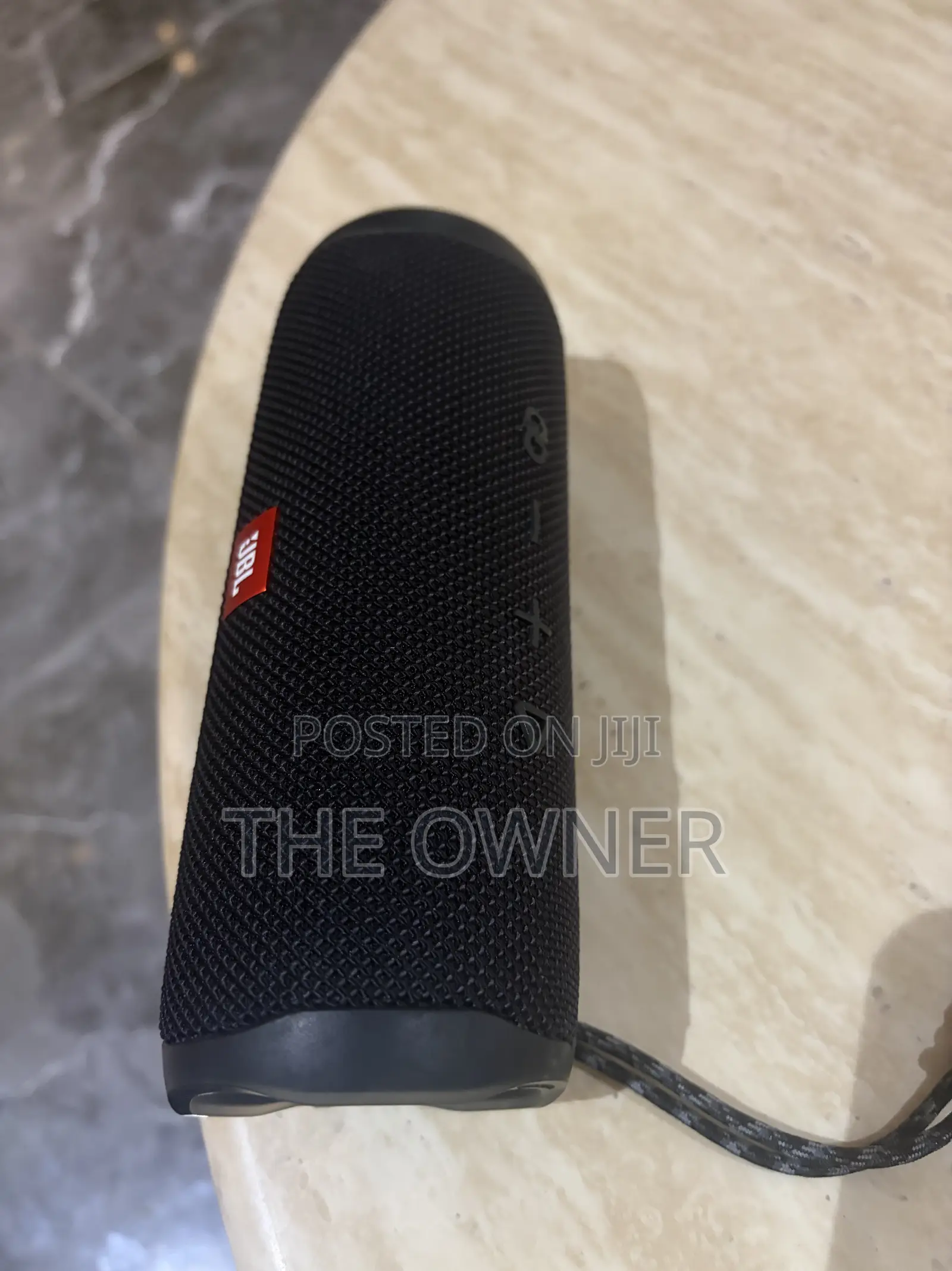 JBL Flip 5