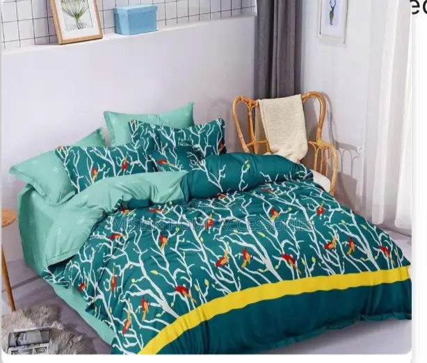 King Size Bedsheet