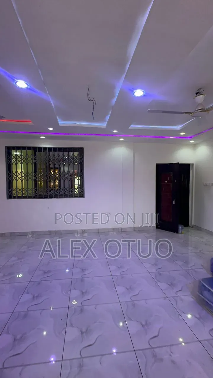 3bdrm Apartment in Alex Otuo Properties, Kumasi Metropolitan for rent