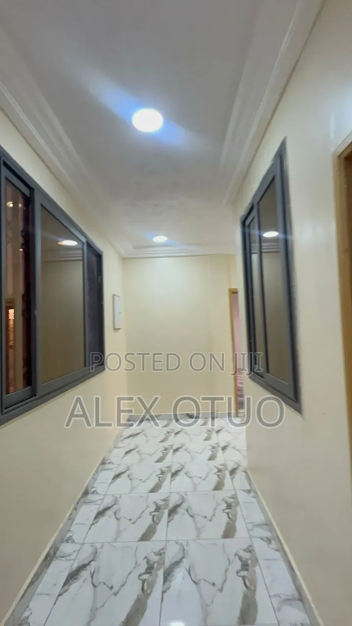3bdrm Apartment in Alex Otuo Properties, Kumasi Metropolitan for rent
